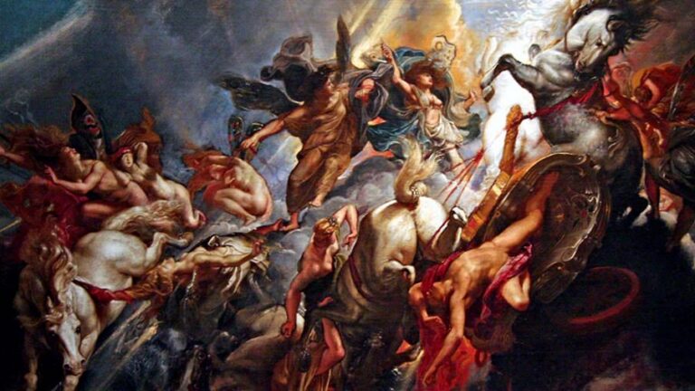 Mitologia Grega