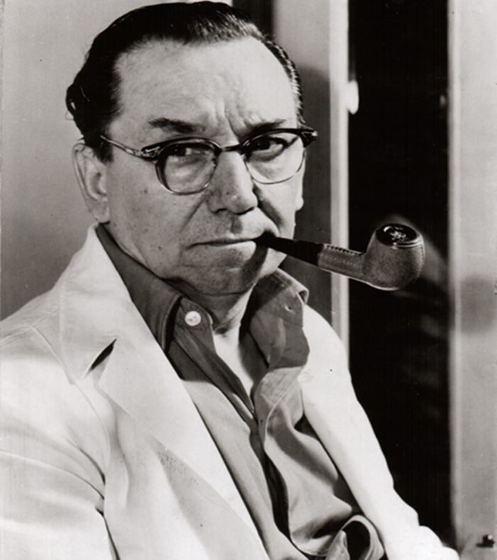 Biografia de Portinari