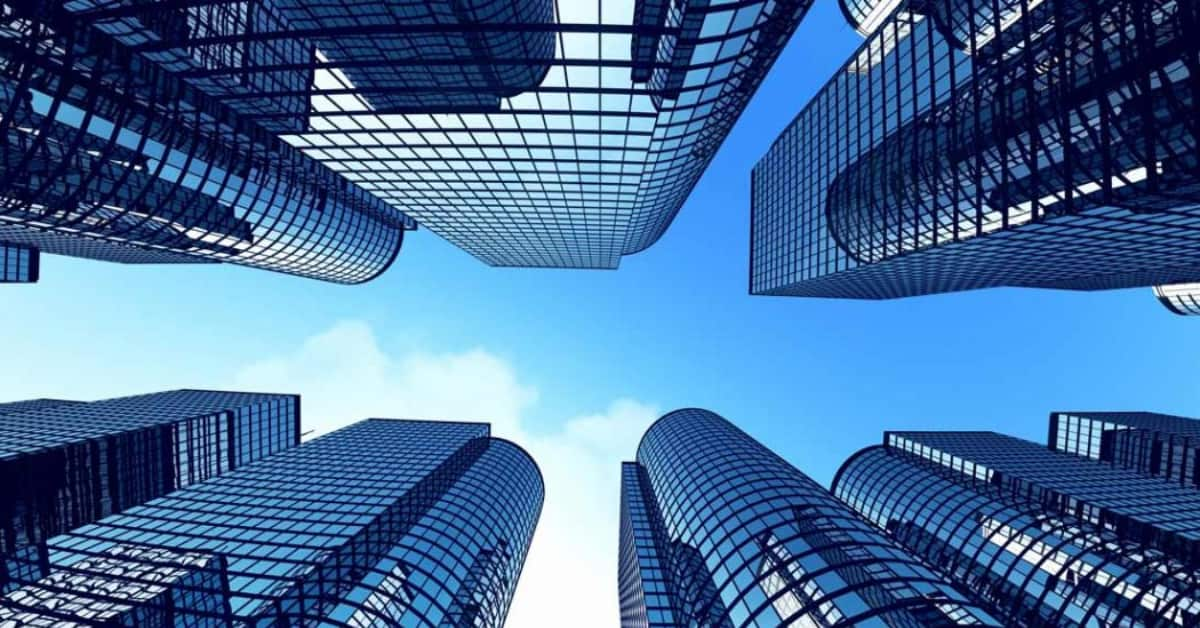 Exploring Commercial Real Estate