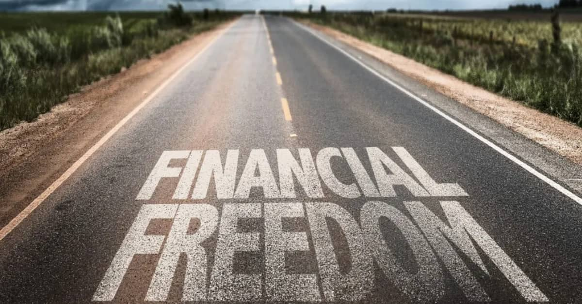 Financial Freedom Roadmap