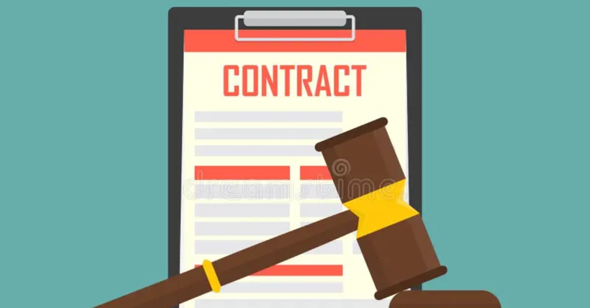 Understanding Contracts and Regulations