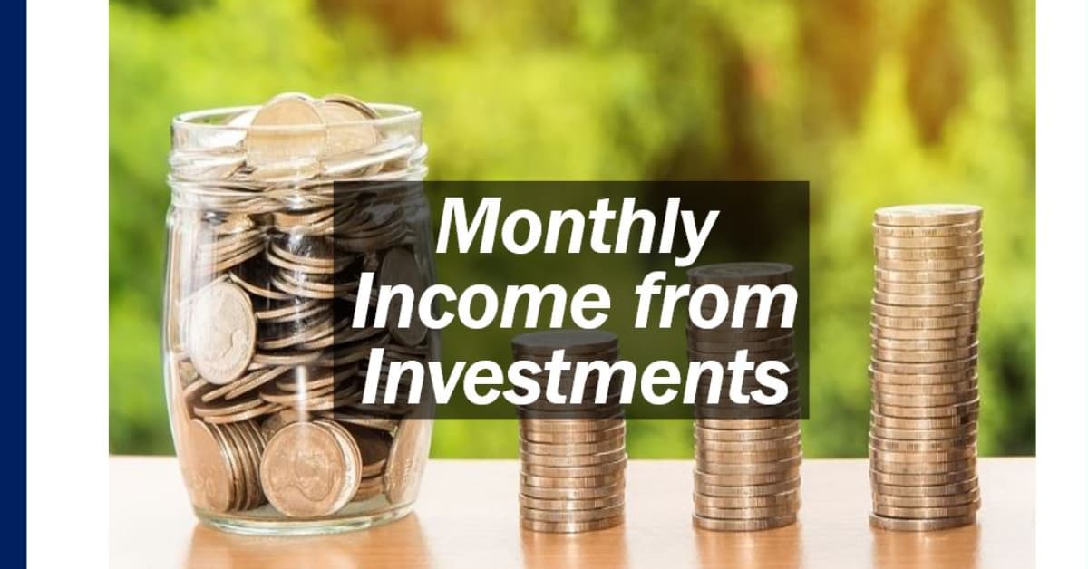 Maximizing Income from Investment