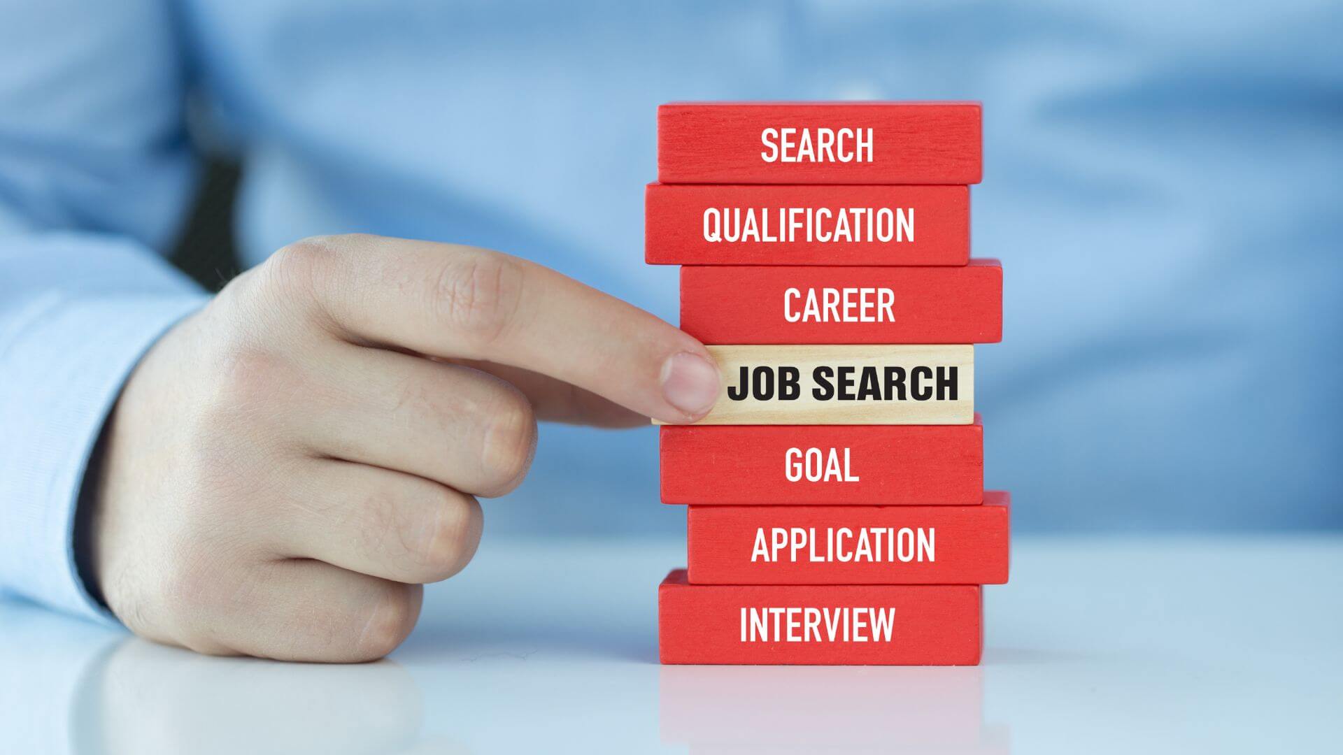 5 Proven Job Search Strategies