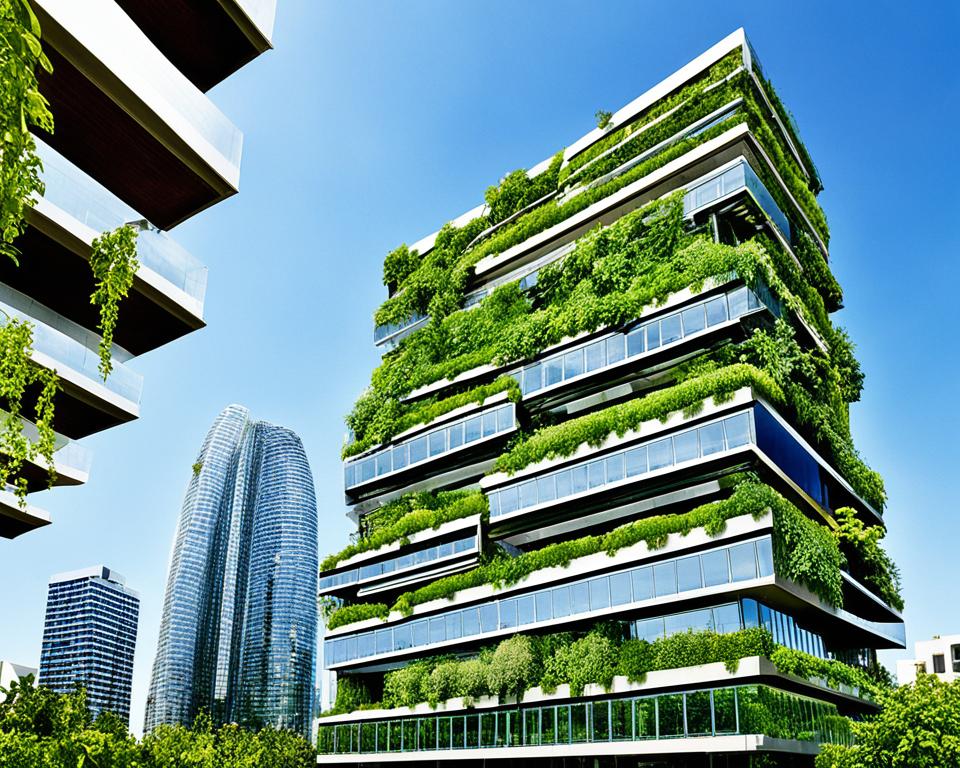 Green Building Innovations in Real Estate