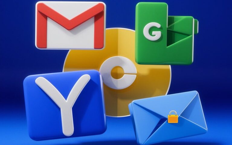 Criar Conta Email: Como Criar a Melhor Conta Gratuita