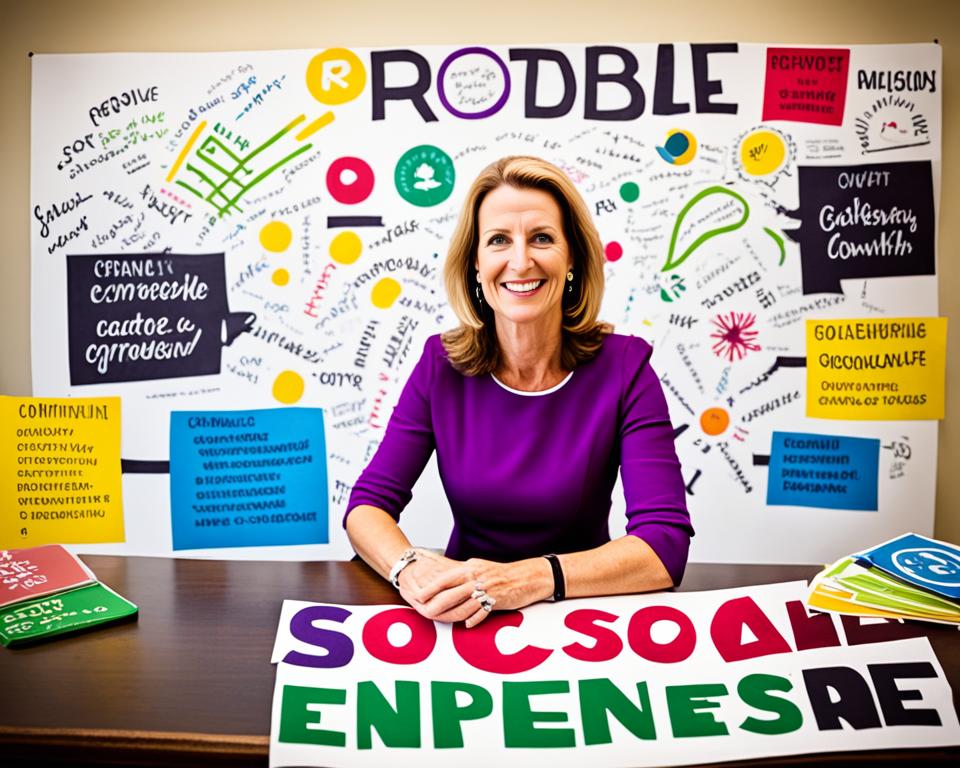 social entrepreneurship