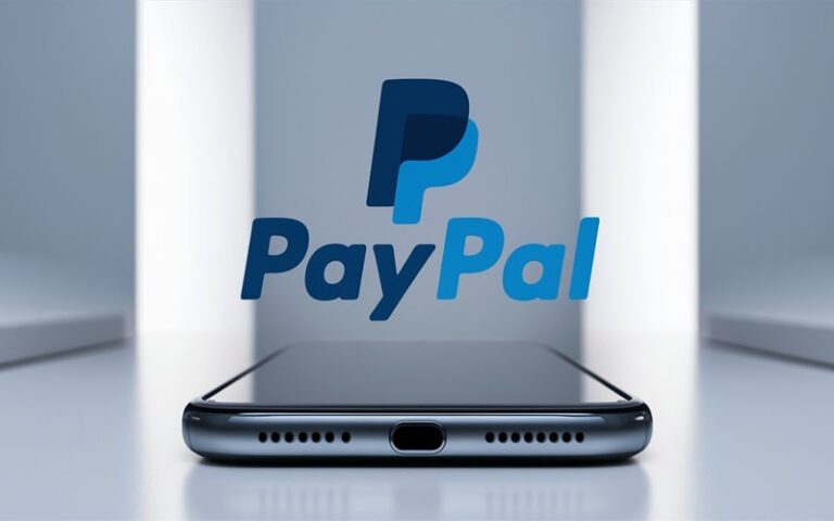 Como Criar Conta PayPal: