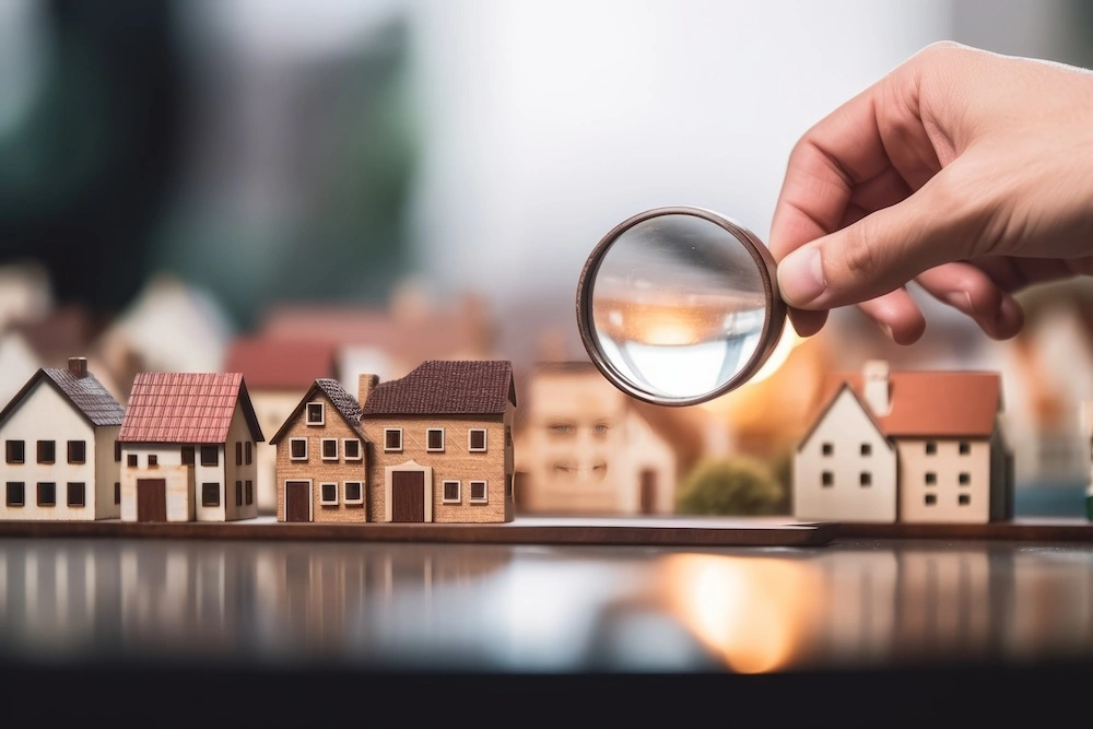 What’s Next? Real Estate Market Trends to Anticipate in 2024