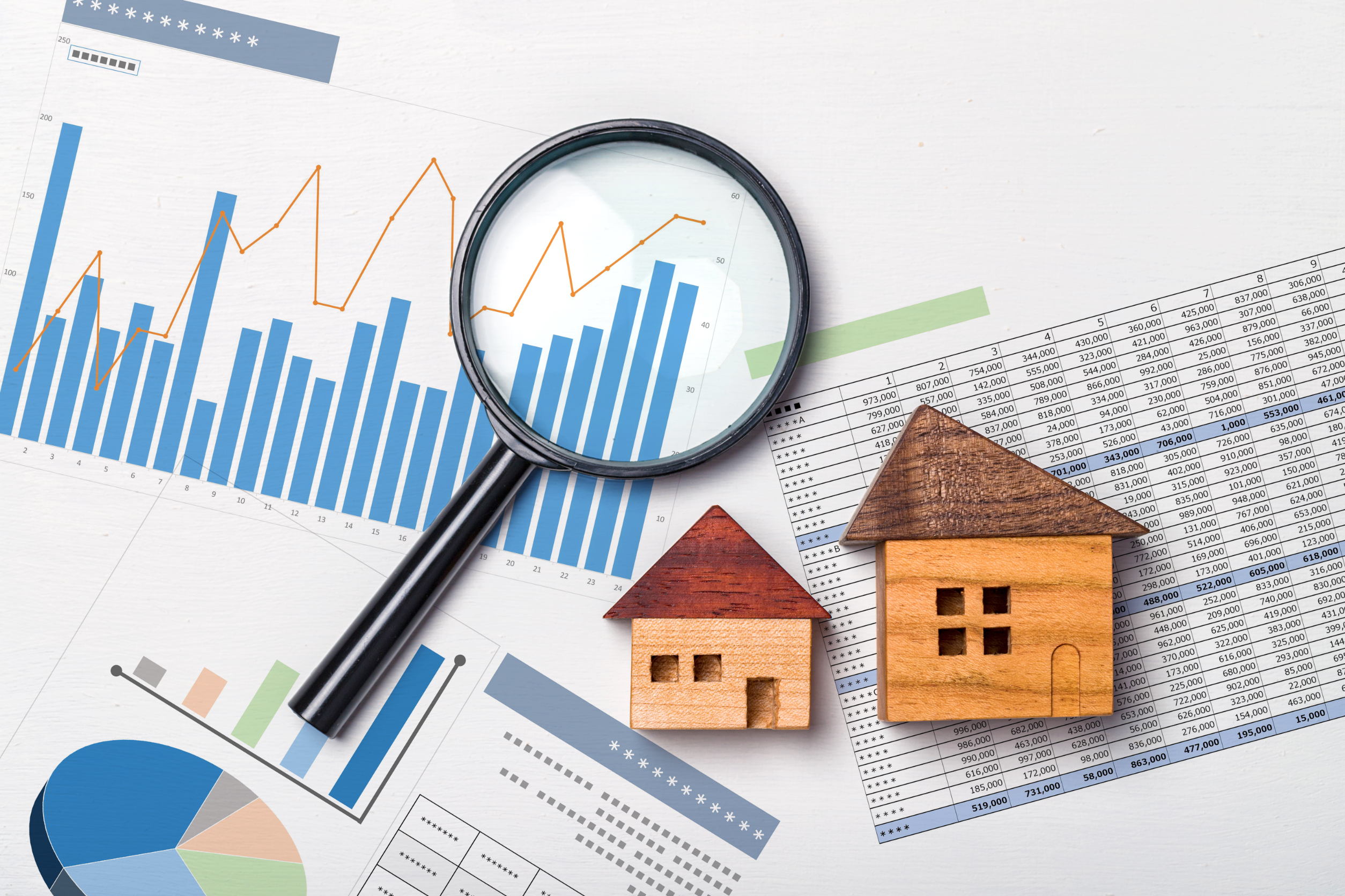 What’s Next? Real Estate Market Trends to Anticipate in 2024