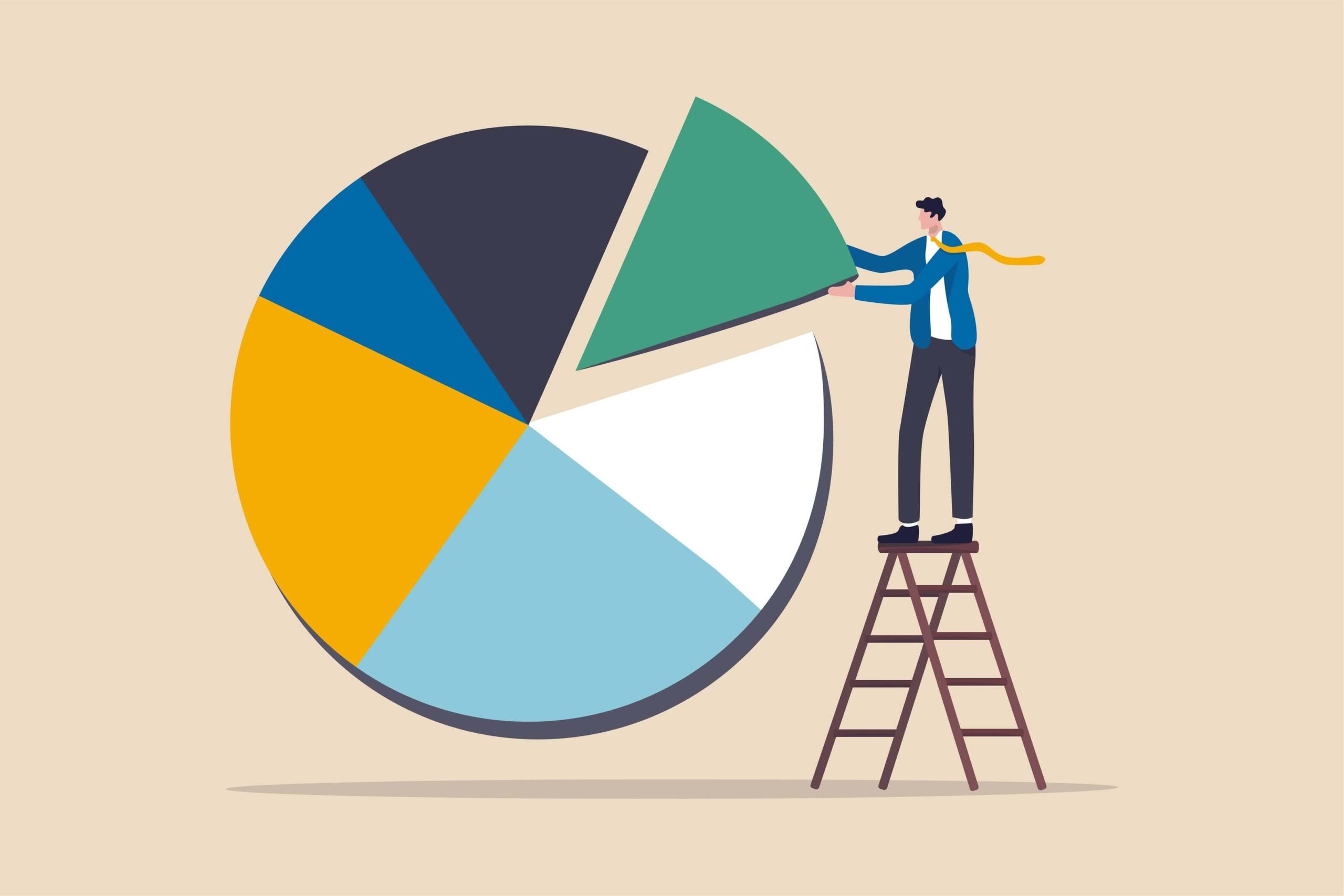 Portfolio Diversification: Effective Strategies to Minimize Risk and Maximize Returns