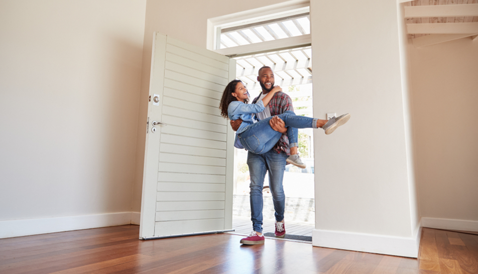 Your First Home: A Comprehensive Guide to Purchasing Your Dream House