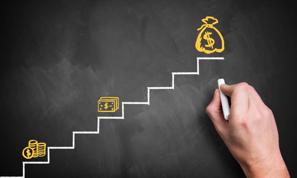 Setting the Course: The Importance of Establishing Financial Goals Before Investing