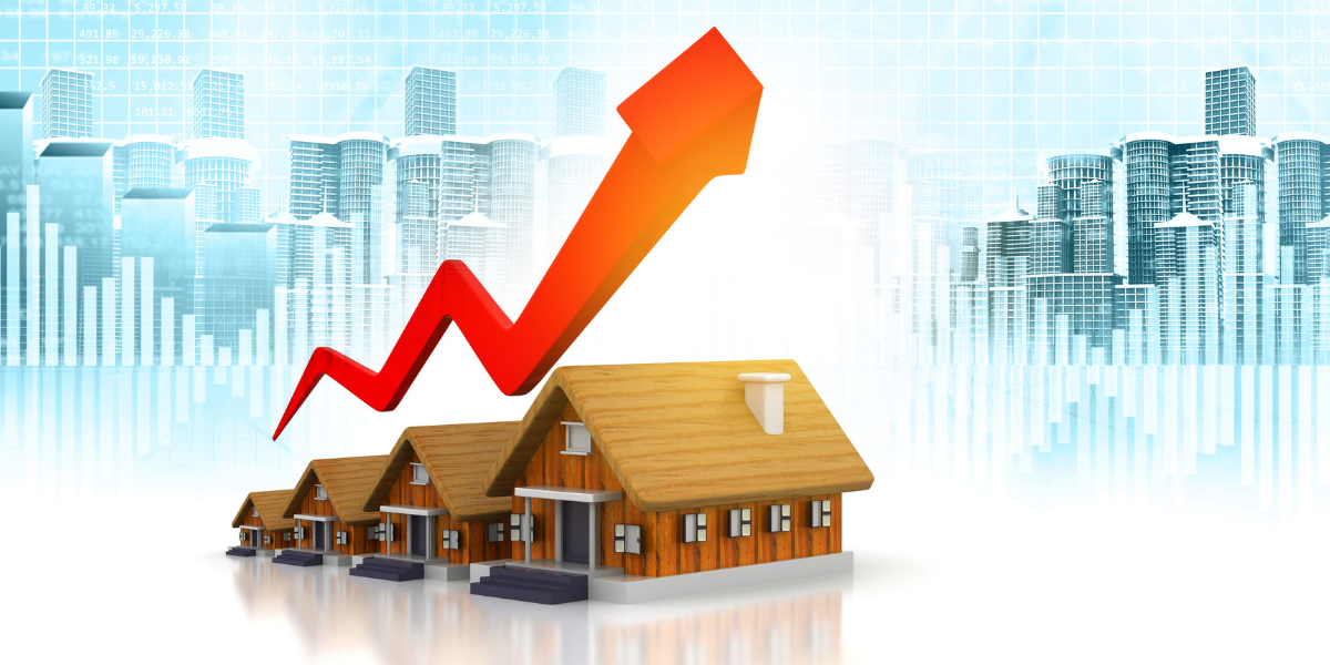 From Buyer's Market to Seller's Market: Insights into Real Estate Trends and Properties