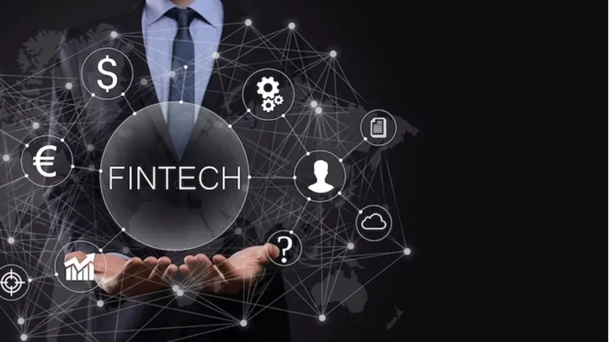 Finance 2.0: How Technology is Revolutionizing Financial Services