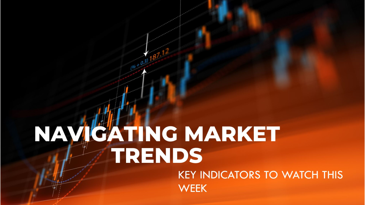 Market Trends Unveiled: Navigating the Latest Opportunities in Finance and Investments